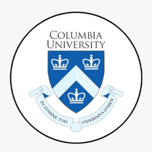 Columbia-University-Logo